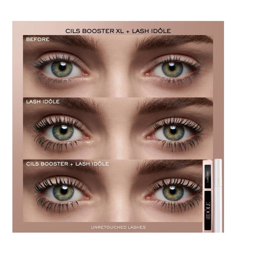 Lash Idôle Holiday Mascara Set